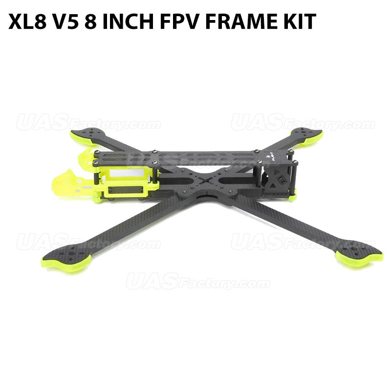 XL8 V5 8 inch FPV Frame Kit