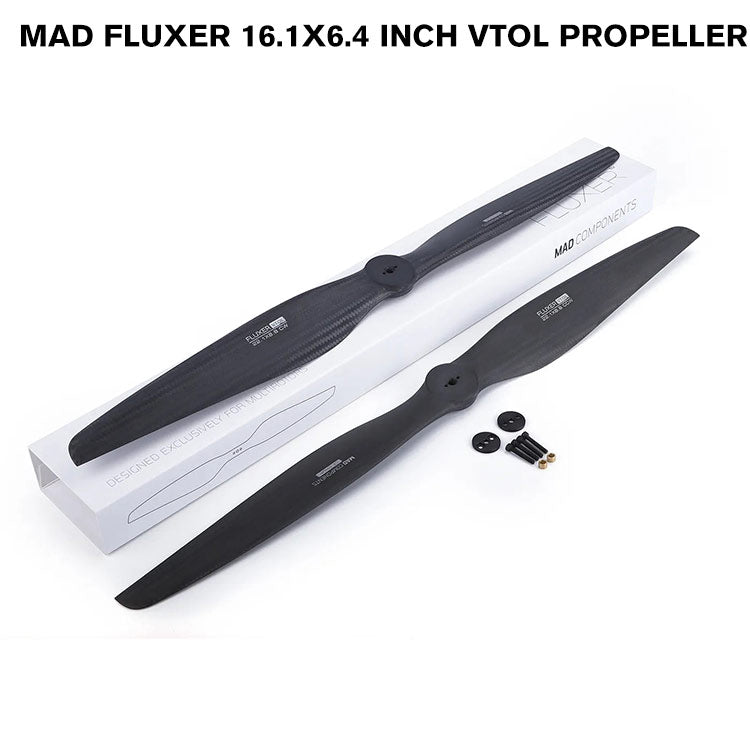 FLUXER 16.1x6.4 Inch VTOL Propeller