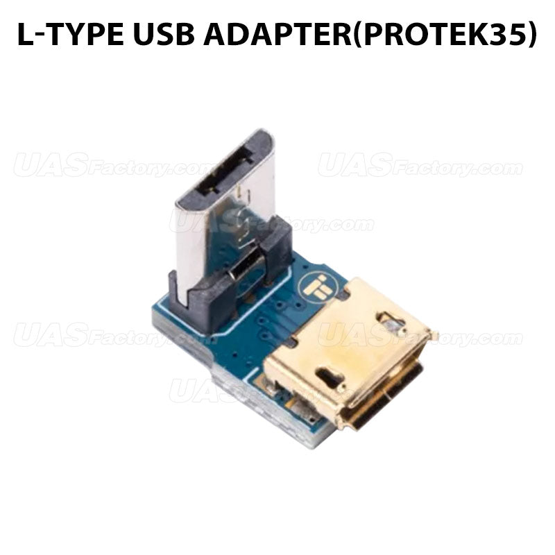 L-Type USB Adapter(ProTek35)