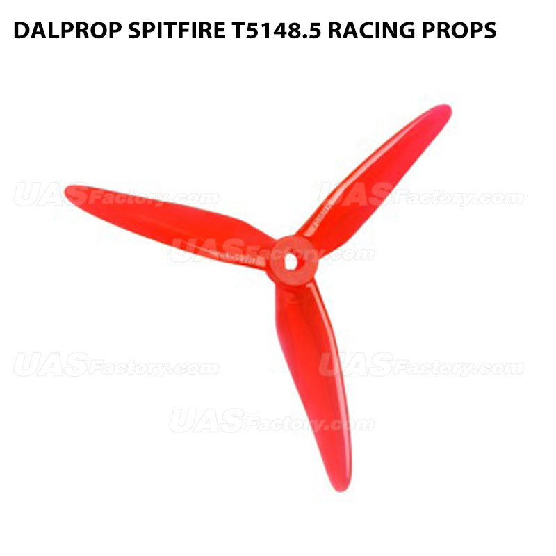 DALPROP SpitFire T5148.5 Racing Props