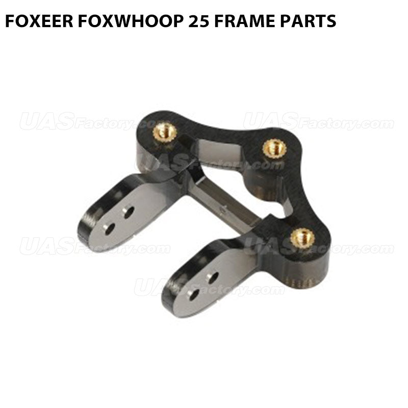 Foxeer Foxwhoop 25 Frame Parts