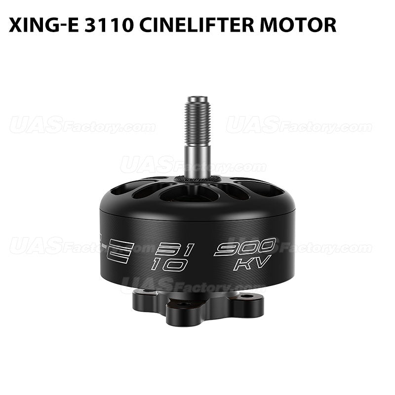 XING-E 3110 Cinelifter Motor