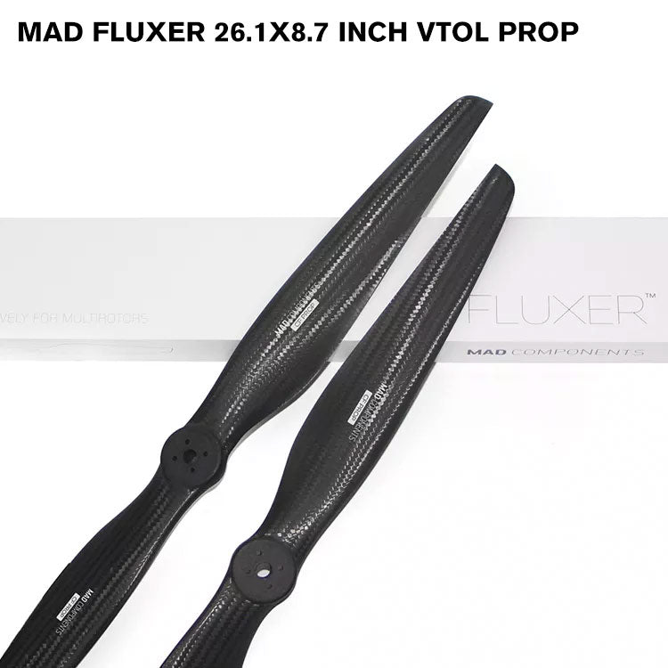 FLUXER 26.1x8.7 Inch VTOL PROP