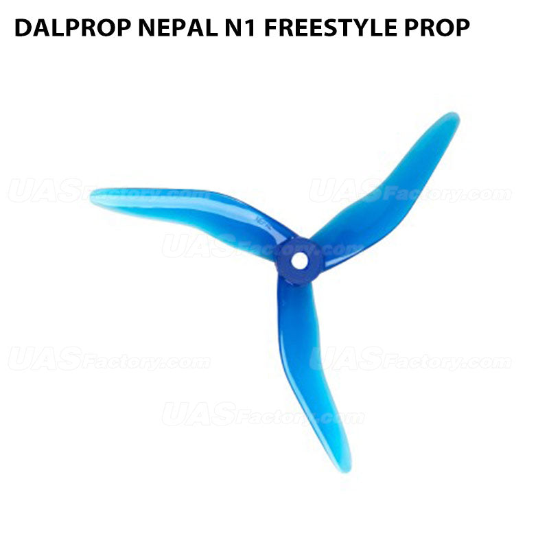 DALPROP NEPAL N1 Freestyle Prop