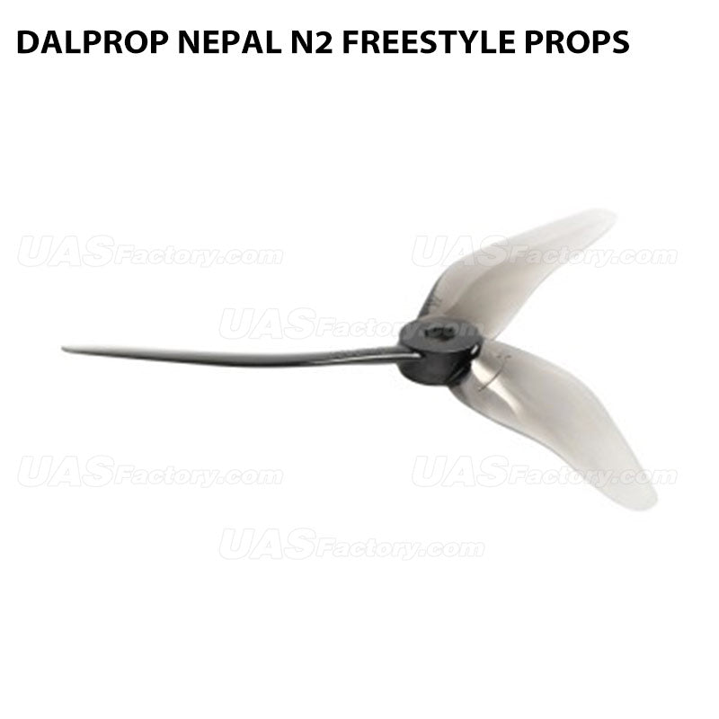 Dalprop Nepal N2 Freestyle Props