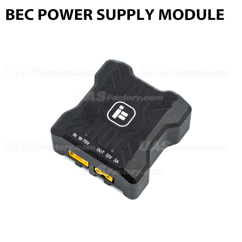 BEC Power Supply Module