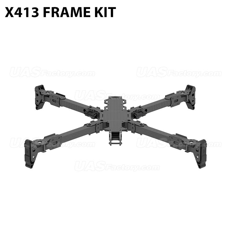 X413 Frame kit