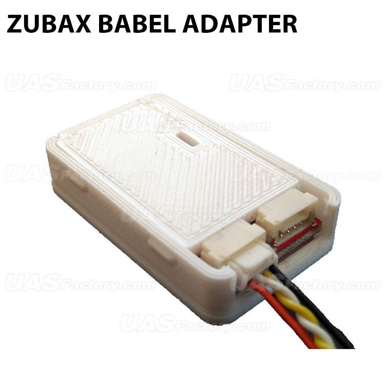 Zubax Babel Adapter