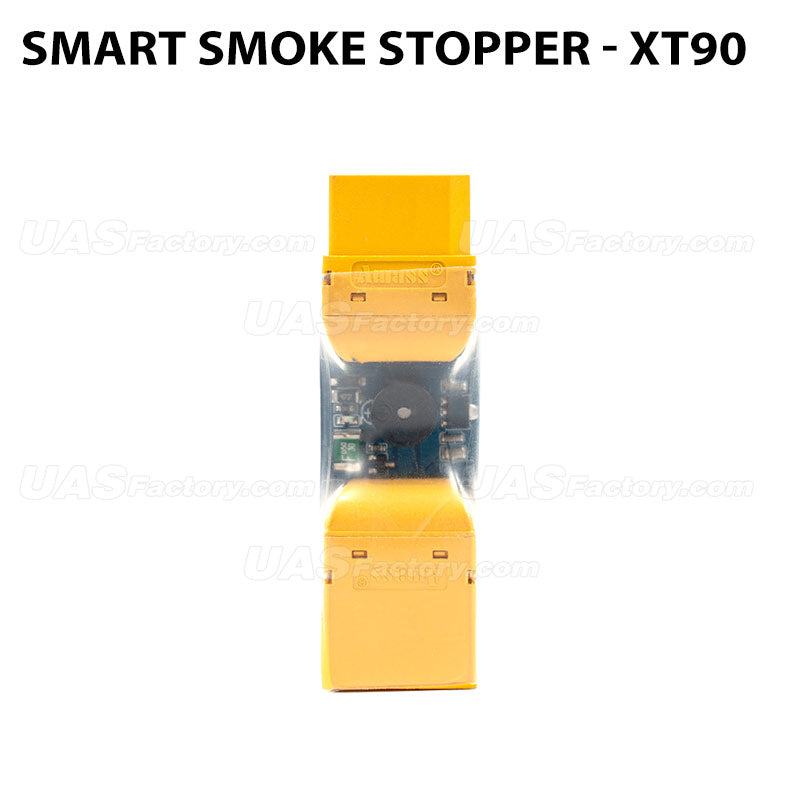 Smart Smoke Stopper - XT90