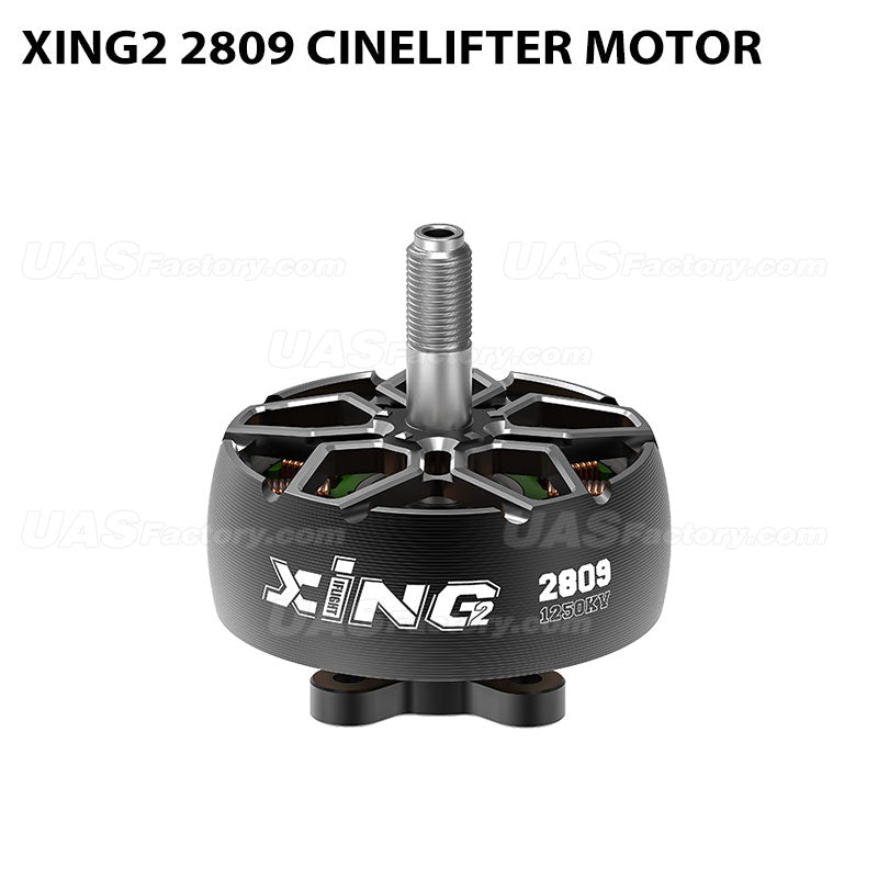 XING2 2809 Cinelifter Motor