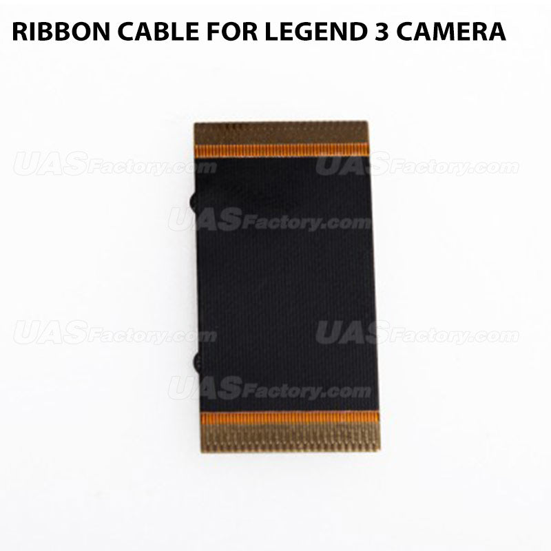 Ribbon Cable For Legend 3 Camera