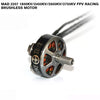 MAD 2207 FPV RACING Brushless Motor