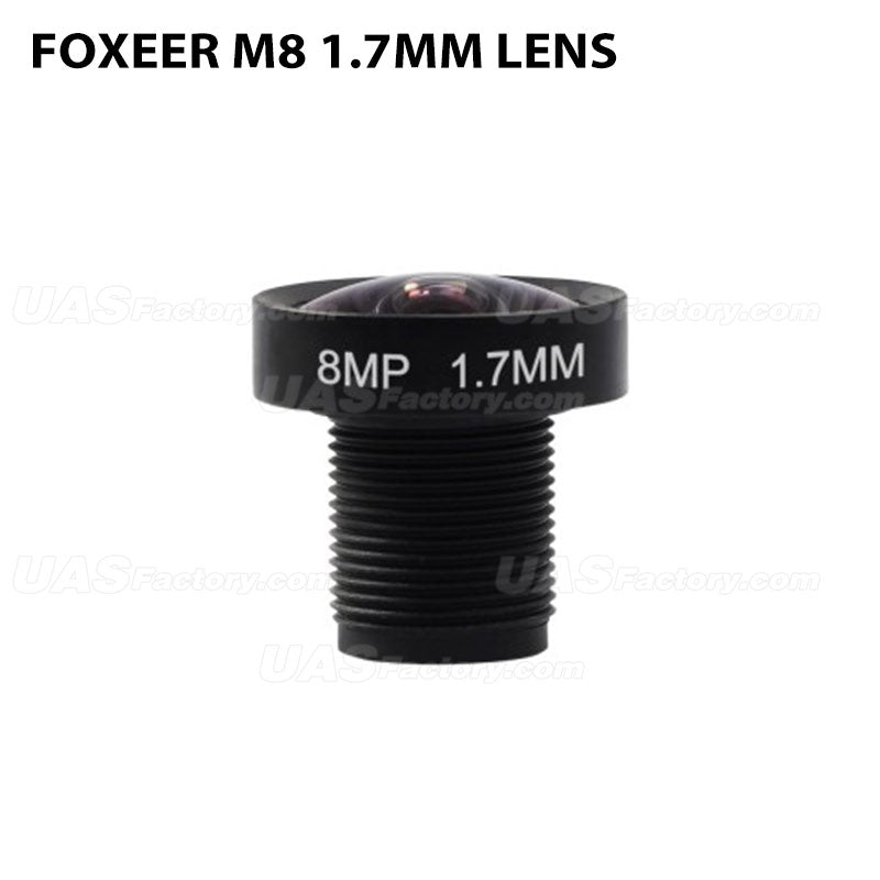 Foxeer M8 1.7mm Lens