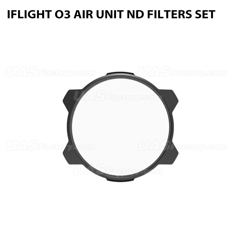 iFlight O3 Air Unit ND Filters Set