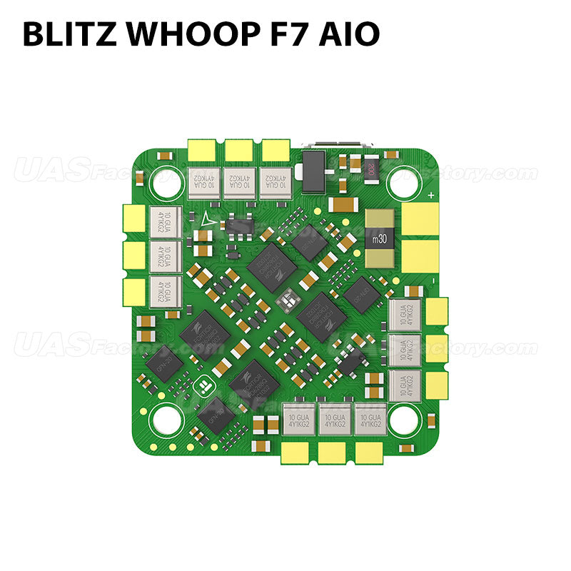 BLITZ Whoop F7 AIO