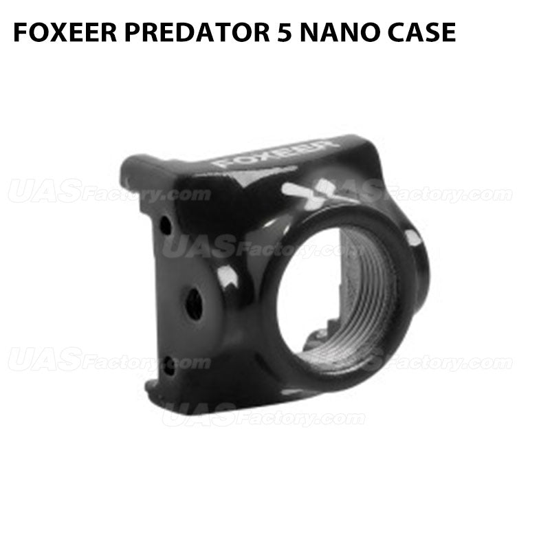 Foxeer Predator 5 Nano Case