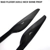 FLUXER 28x9.2 Inch SHINE PROP