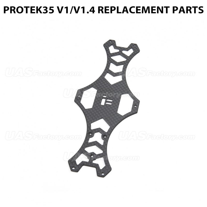 ProTek35 V1/V1.4 Replacement Parts