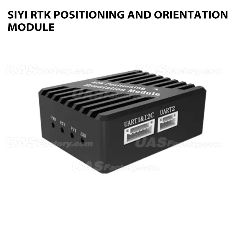 SIYI RTK Positioning and Orientation Module