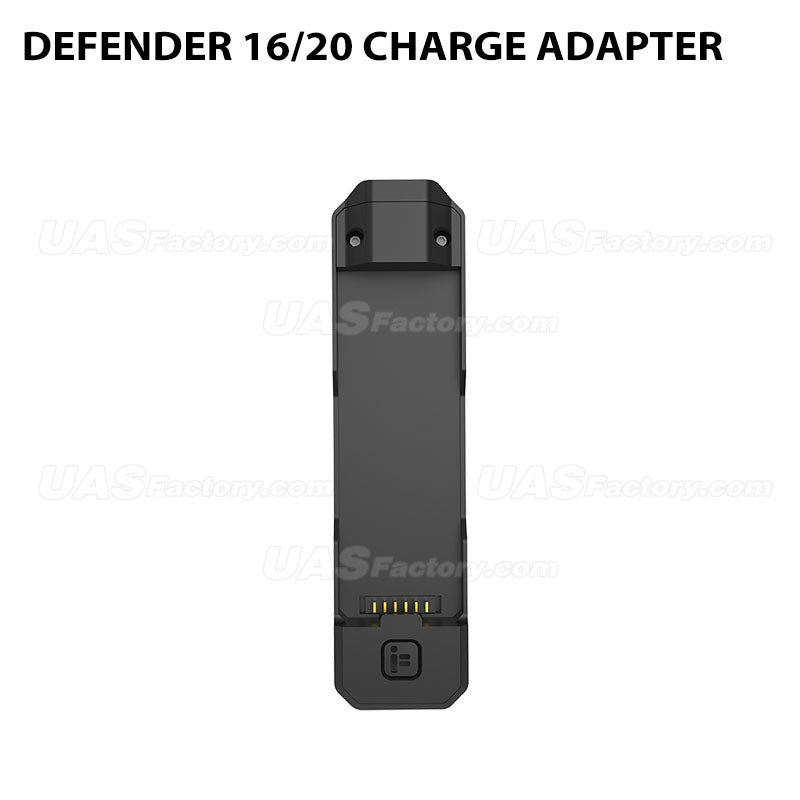 Defender 16/20 Charge Adapter