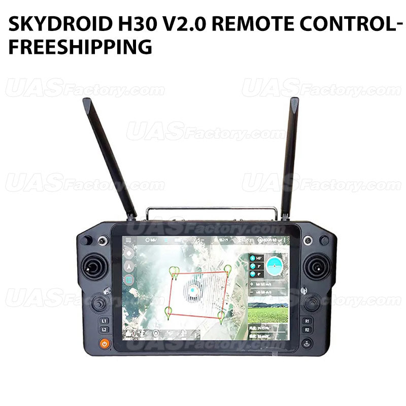 Skydroid H30 V2.0 Remote Control-Freeshipping