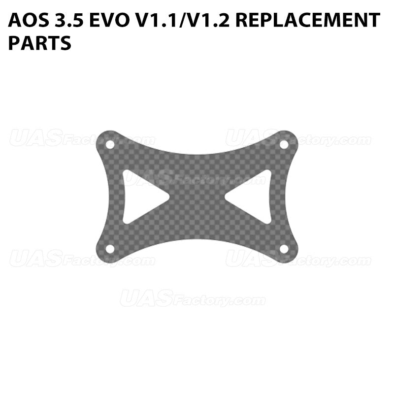 AOS 3.5 EVO V1.1/V1.2 Replacement Parts