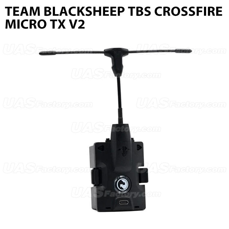 Team BlackSheep TBS Crossfire Micro TX V2