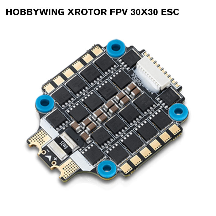 Hobbywing XRotor FPV 30x30 ESC