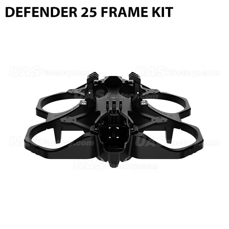 Defender 25 Frame Kit