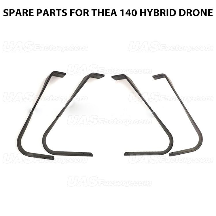 Spare Parts for THEA 140 HYBRID Drone