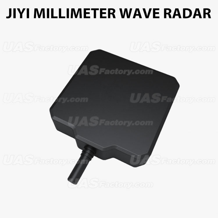 JIYI Millimeter Wave Radar