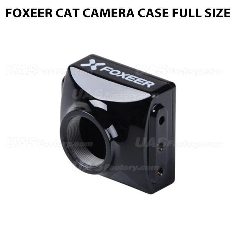 Foxeer Cat Camera Case Full Size