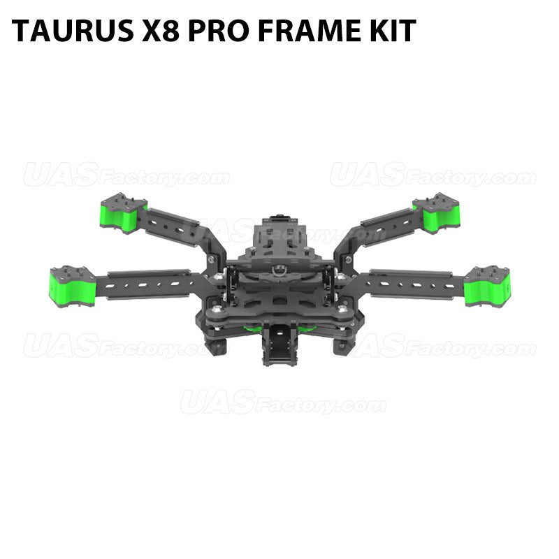 Taurus X8 Pro Frame Kit