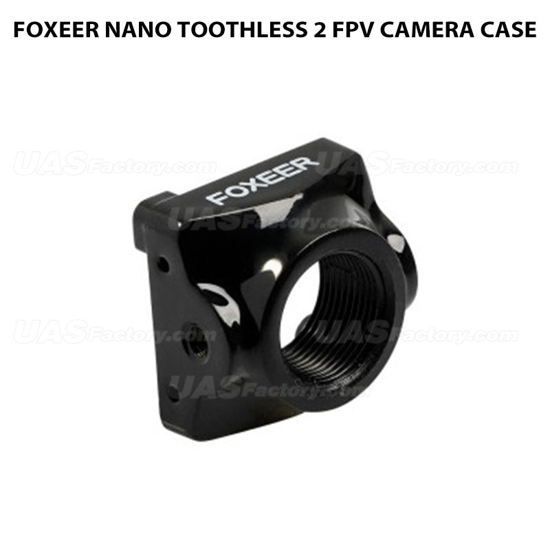 Foxeer Nano Toothless 2 FPV Camera Case