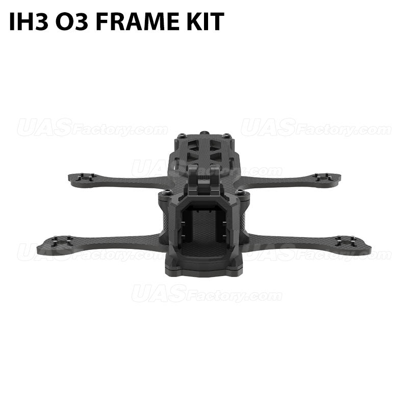 iH3 O3 Frame kit