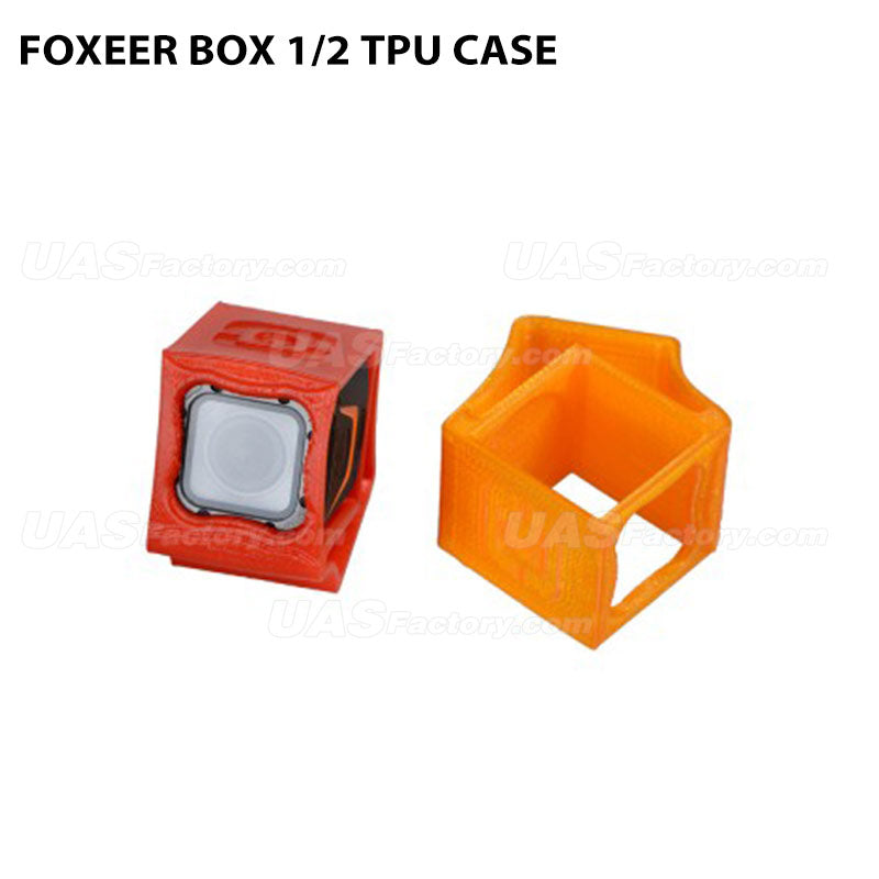 Foxeer BOX 1/2 TPU Case