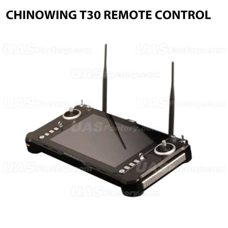 Chinowing T30 Remote Control