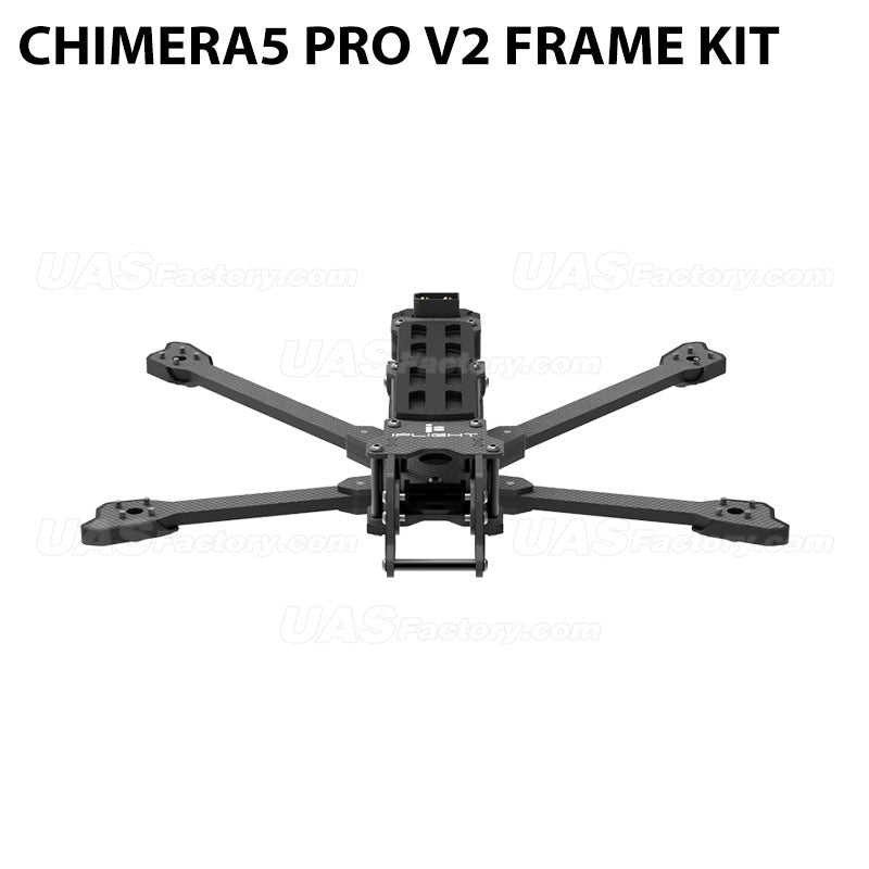 Chimera5 Pro V2 Frame Kit