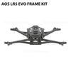 AOS LR5 EVO Frame Kit