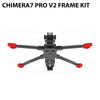 Chimera7 Pro V2 Frame Kit
