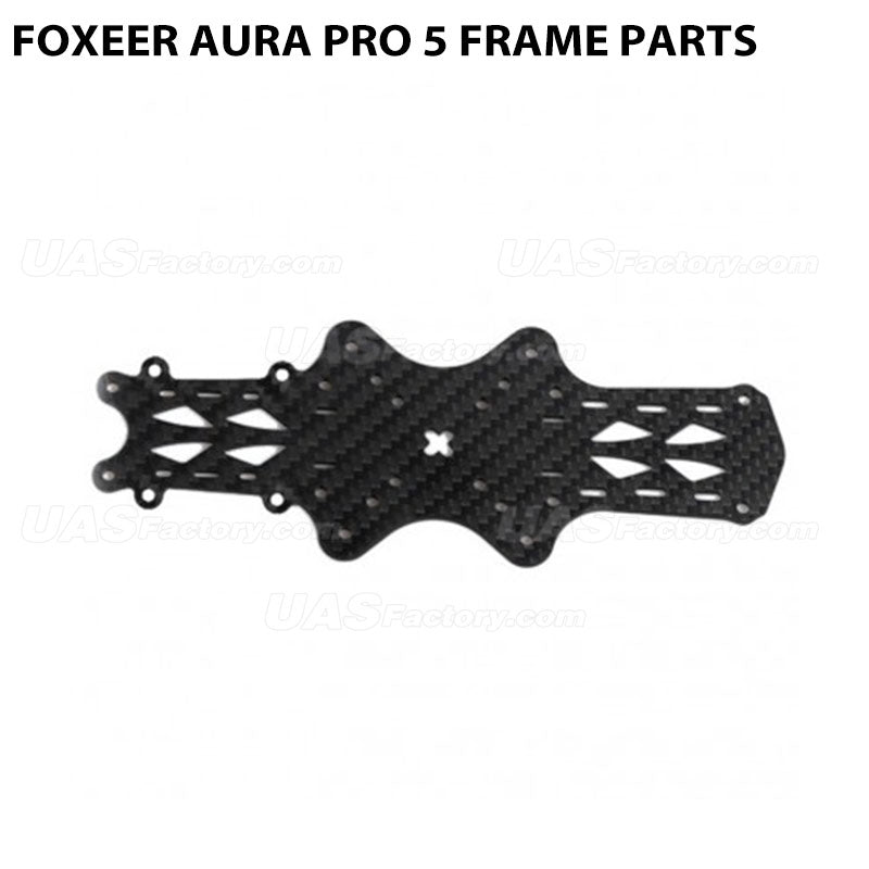 Foxeer Aura Pro 5 Frame Parts