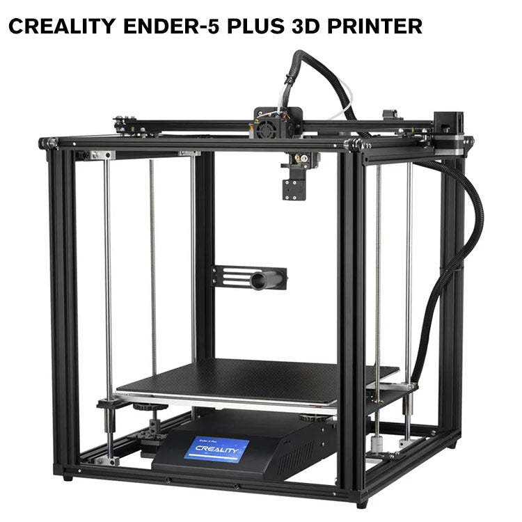 Creality Ender-5 Plus 3D Printer