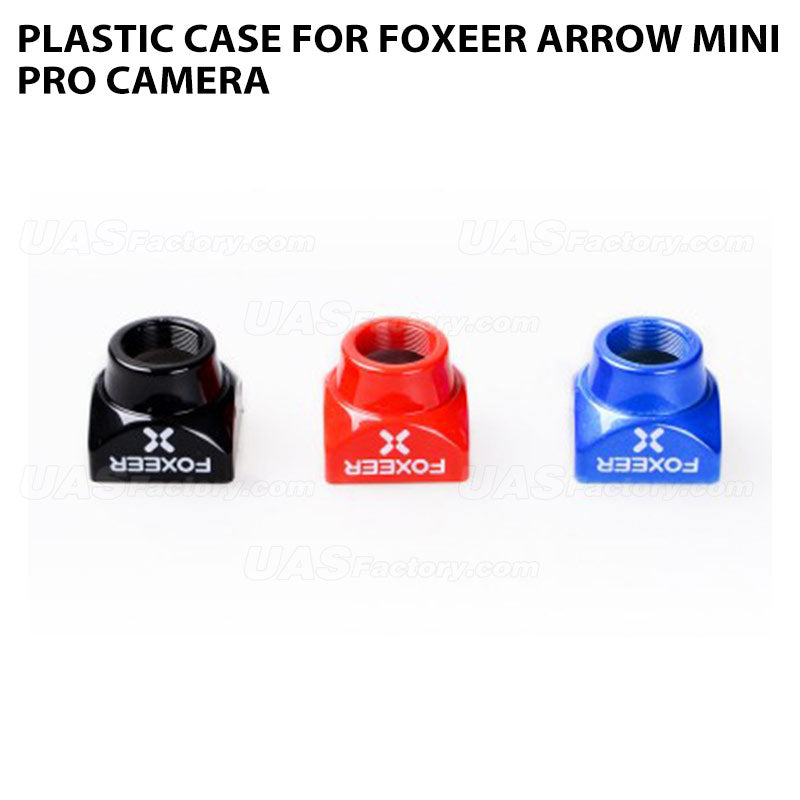 Plastic Case For Foxeer Arrow Mini Pro Camera