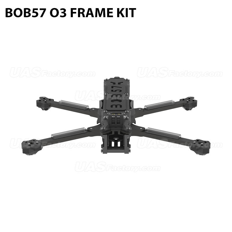 BOB57 O3 Frame Kit