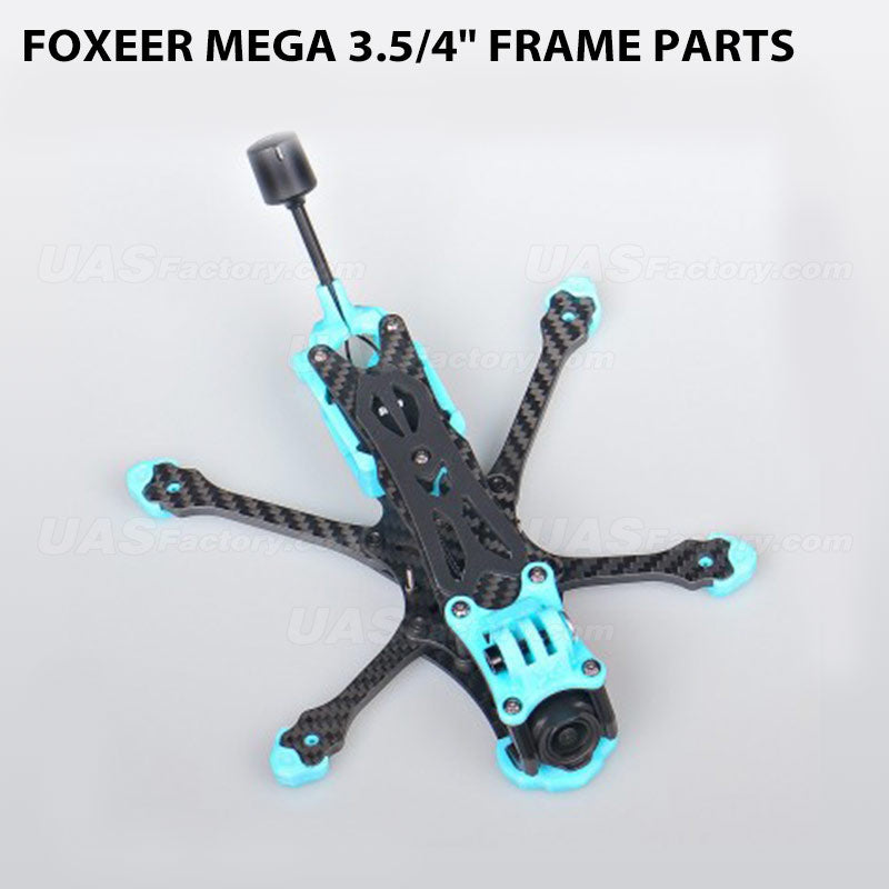 Foxeer Mega 3.5/4