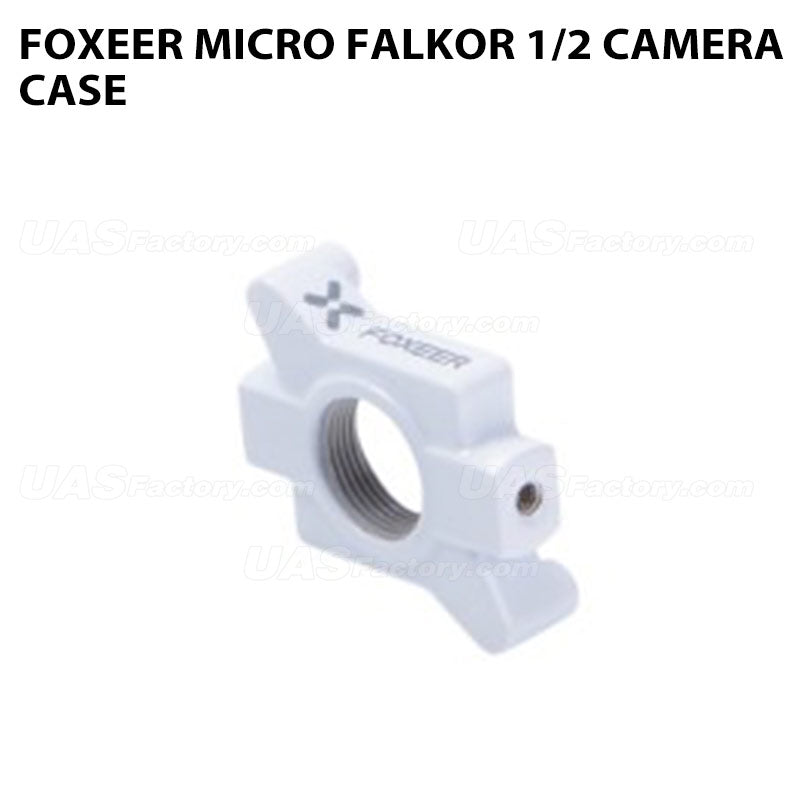 Foxeer micro falkor 1/2 camera case