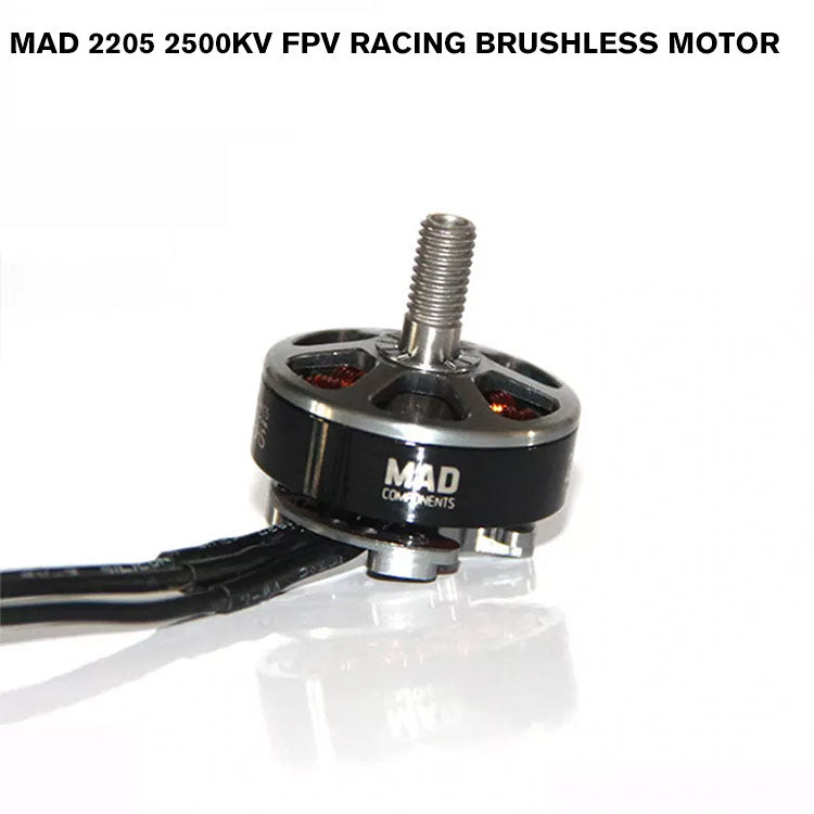 MAD 2205 FPV RACING Brushless Motor