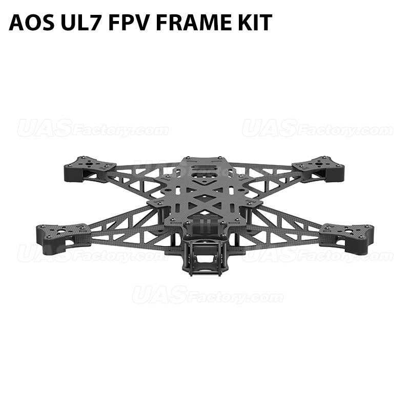 AOS UL7 FPV Frame Kit