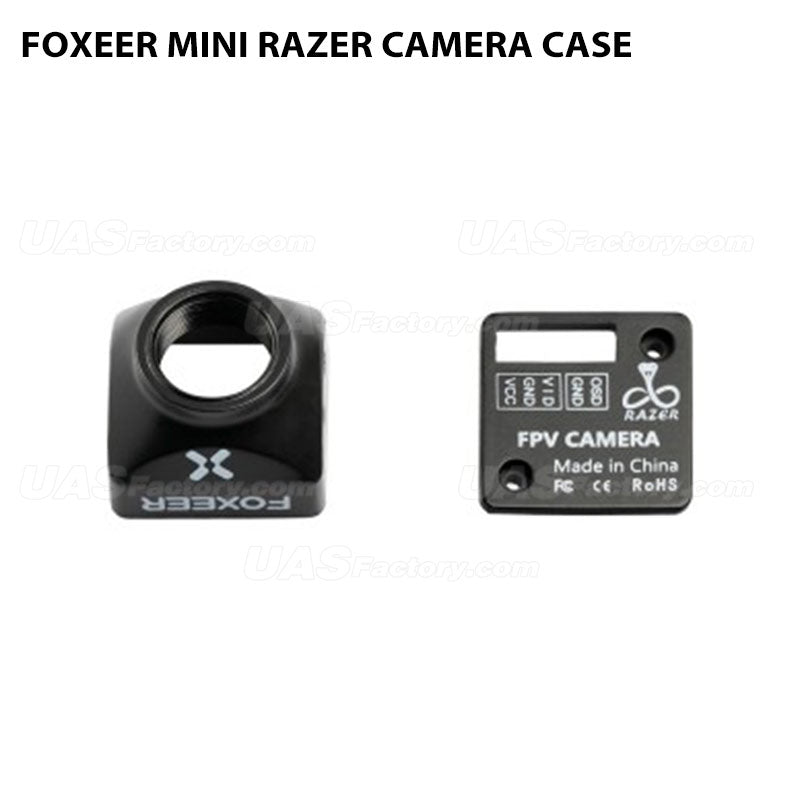 Foxeer Mini Razer Camera Case