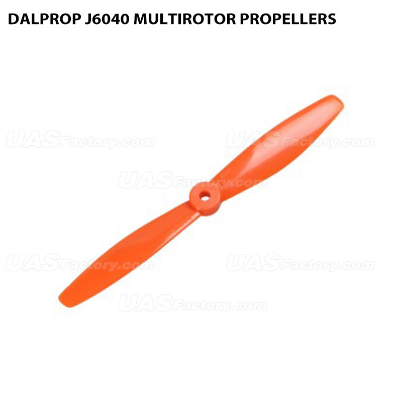 DALprop J6040 Multirotor Propellers